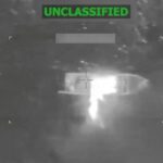 Trois morts dans une nouvelle frappe américaine dans le Pacifique contre des narcotrafiquants présumés