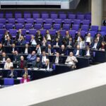 La justice allemande offre au parti d’extrême droite AfD une victoire symbolique