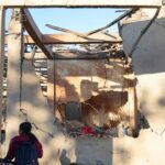 En Birmanie, une frappe aérienne de la junte fait au moins 17 morts