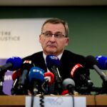 ce qu’il faut retenir de la conférence de presse du procureur