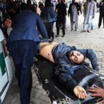 l’Etat islamique revendique l’attentat dans une mosquée chiite qui a fait au moins 31 morts