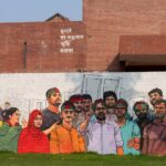 A Dacca, le palais de Sheikh Hasina transformé en musée à la mémoire du soulèvement de juillet 2024