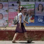 En Espagne, la gauche radicale cherche l’unité face à la poussée de l’extrême droite