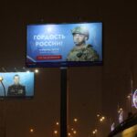 La Russie multiplie les recrutements en tout genre pour soutenir l’effort de guerre