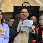 la gauche en dynamique, la droite en ordre dispersé à trois mois de l’élection présidentielle