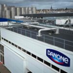 pas d’incidence financière majeure pour Danone