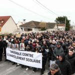 la plainte pour harcèlement scolaire classée sans suite