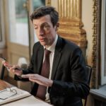 Grève des enseignants en Ile-de-France contre les suppressions de postes dans l’éducation nationale