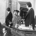 Antonio Tejero, auteur du putsch raté en 1981 en Espagne, est mort le jour même où les documents classifiés sur le coup d’Etat ont été rendus publics