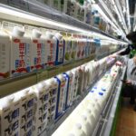 La Chine sanctionne les produits laitiers européens d’une taxe de près de 10 %