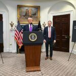 Une coalition d’associations poursuit l’administration Trump suite à l’abrogation d’un texte-clé sur le climat