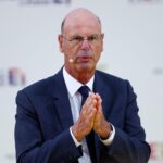 « Autour de 50 000 » foyers fortunés échappent à l’impôt, selon l’ex-ministre de l’économie Eric Lombard