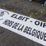 En Belgique, l’activisme propalestinien en procès