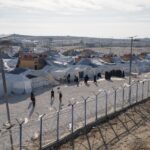 En Syrie, le camp d’Al-Hol vidé par l’évasion massive de familles de djihadistes syriens et étrangers
