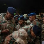 L’Afrique du Sud annonce se retirer de la mission militaire de l’ONU en RDC