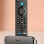 The Fire TV Stick 4K Plus gets a better off