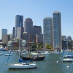 Massachusetts loses 182,000 residents in 5 years to out-migration