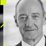 Siemens CEO Roland Busch’s mission to automate everything