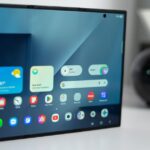 Samsung’s Galaxy Z TriFold is back in stock