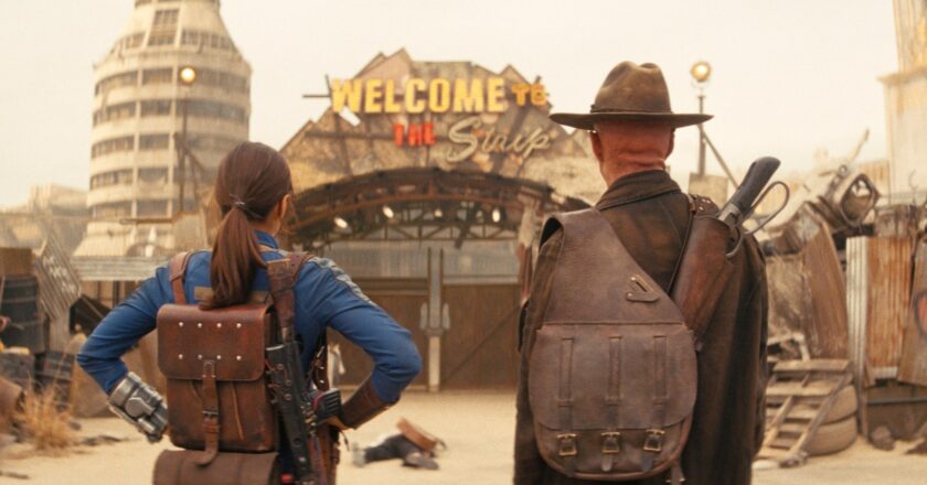 Fallout season 2 finale review: There’s still left plenty unanswered