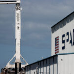 NLRB drops SpaceX legal fight over fired engineers citing jurisdiction issue