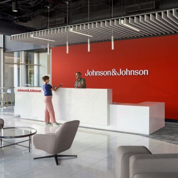 Johnson & Johnson invests $1B in Pennsylvania cell therapy facility