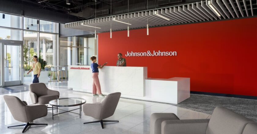 Johnson & Johnson invests $1B in Pennsylvania cell therapy facility