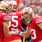 Christian McCaffrey thankful for 2025 success after last season&rsquo;s injuries