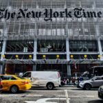 NewsGuild battles New York Times over hybrid work, ‘wrongly excluding jobs’ from union and health fund