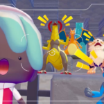 Pokopia turns the Pokémon world into a relaxing, human-free paradise