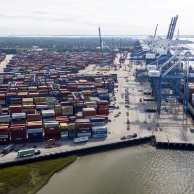 Supreme Court tariff ruling could allow over $160B in tariff rebates for firms