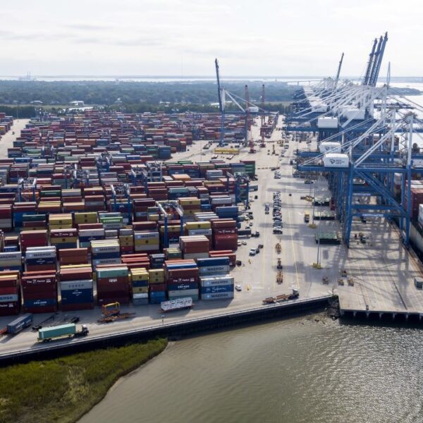 Supreme Court tariff ruling could allow over $160B in tariff rebates for firms