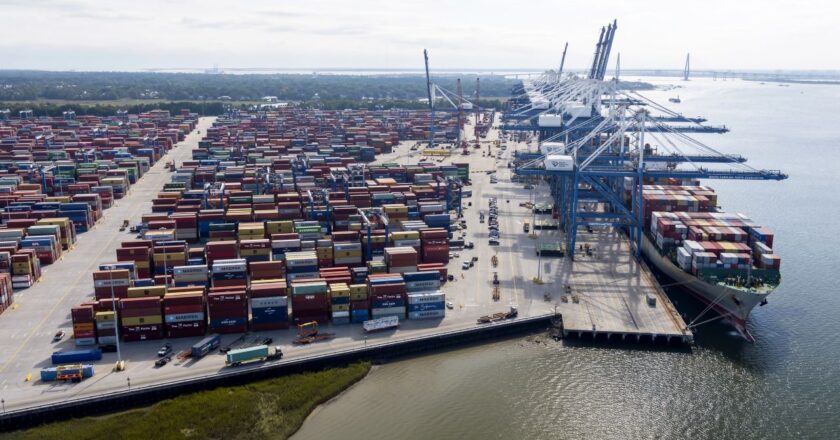 Supreme Court tariff ruling could allow over $160B in tariff rebates for firms