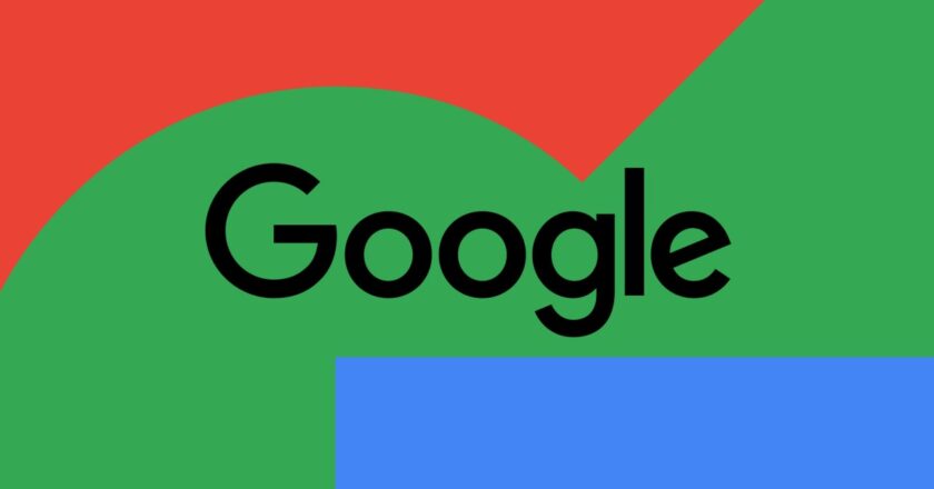 Google’s annual revenue tops $400 billion for the first time