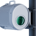 Taara Beam provides 25Gbps connectivity over invisible beams of light