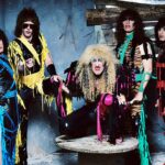 Twisted Sister cancels shows after Dee Snider&rsquo;s resignation from band