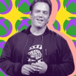 Xbox chief Phil Spencer is leaving Microsoft