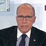 LARRY KUDLOW: Shout Trump Accounts from the rooftops