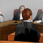 Au procès en appel de l’assassinat de Samuel Paty, Brahim Chnina assume une part de responsabilité sans éclaircir ses motivations