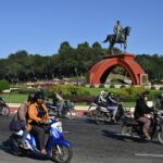 Naypyidaw, la capitale birmane, miroir abîmé de l’éternel recommencement du règne des généraux