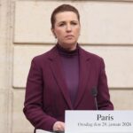 Mette Frederiksen, la première ministre danoise, convoque des élections législatives anticipées