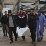 A Gaza, des morts quasi quotidiennes en dépit du cessez-le-feu