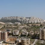 la déclaration en images de l’ONU, 85 pays dénoncent l’extension des colonies israéliennes