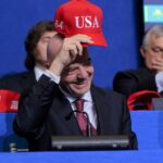 La FIFA et Donald Trump lancent un fonds de 75 millions de dollars pour reconstruire le football à Gaza