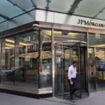La BCE inflige la plus grande sanction de son histoire à la banque JP Morgan