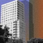 en Ile-de-France, les prix des appartements sont globalement au niveau de 2019