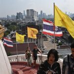 le déclassement de l’économie de l’« homme malade de l’Asie »