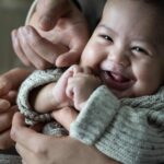 Un bébé soigné in utero pour une tumeur vasculaire rare, une première