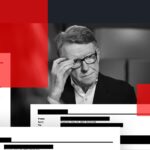 la police britannique perquisitionne deux adresses liées à Peter Mandelson