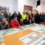 l’Espagne et le Portugal à nouveau touchés, quelques jours après la dépression Leonardo